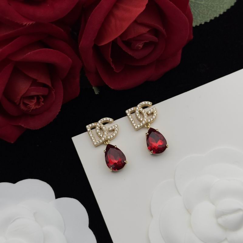 DG Earring lyr81 (1)